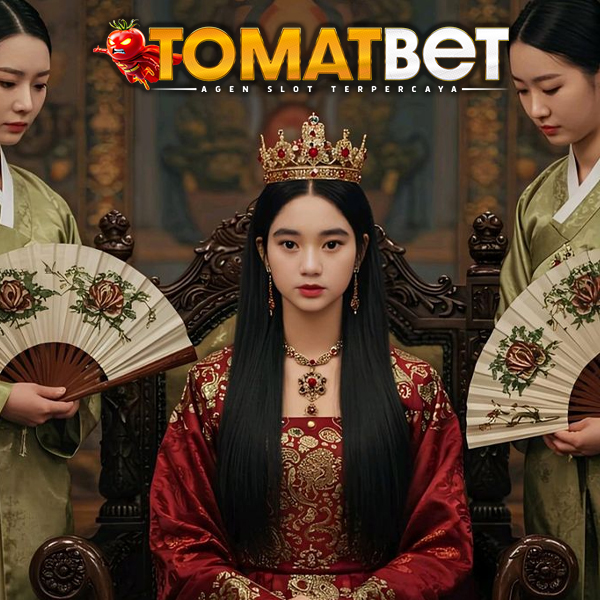 TOMATBET: Domain Terbaru Login Dan Daftar Alternatif Situs Tomatbet